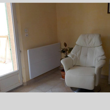 House with 3 Bedrooms in Saint-Cézaire-Sur-Siagne, with Enclosed Garden And Wifi - 32 Km From the Beach, 锡亚涅河畔圣塞泽尔 — 照片 2