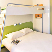 Ibis Budget Orléans Nord Saran, Саран — фото 3