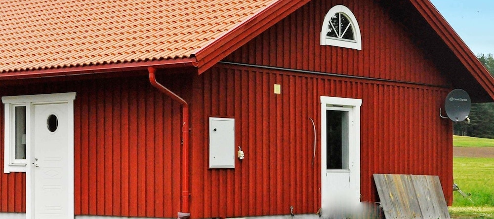 2 Person Holiday Home in Torsby, 托什比 — 照片 1
