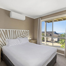 Aqualuna Beach Resort, 蓝宝石海滩 — 照片 5