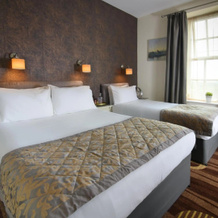 Kildare House Hotel, 基尔代尔 — 照片 5