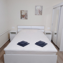 Na Ulitse Kuznetsova 15 Flat, Yaroslavl — photo 2