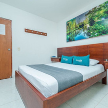 Hotel Ayenda Castillo Real 1708, Вильявисенсьо — фото 3