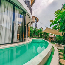 Hillstone Luxury Village Bed&Breakfast, Ungasan — photo 4