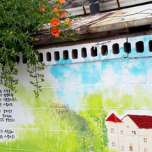 Samcheok Ecclesia's Morning Guest House, 三陟 — 照片 3