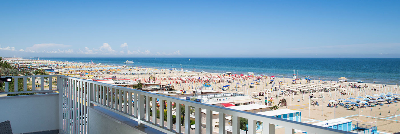 Touring, Rimini — photo 1