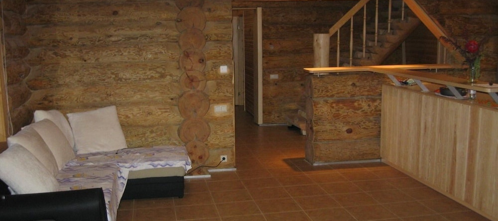 Vacation House Near the Riga, 包斯卡 — 照片 1