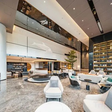 Atour Hotel Dongying Financial Port, Дунъин — фото 5