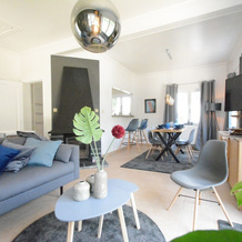 Modern Holiday Home in Waulsort with Terrace, 迪南 — 照片 2