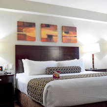 Crowne Plaza Leon by IHG, 莱昂 — 照片 2