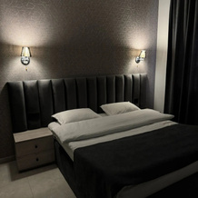 Luxe Plaza Hotel, 帕拉库鲁 — 照片 3