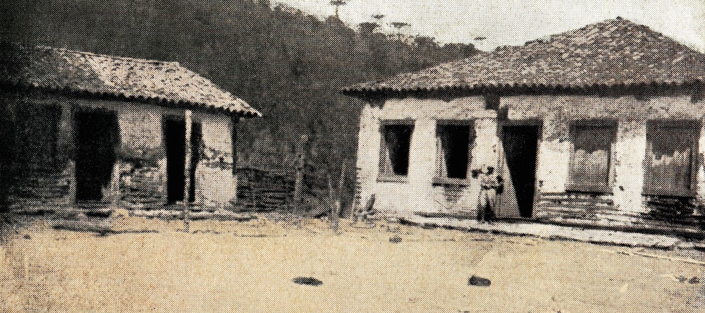 Pousada dos Anjos, 库尼亚 — 照片 1