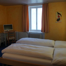 Hotel Gotthard, 布鲁格 — 照片 4