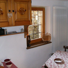 B&B Mont Mars, Фонтенмор — фото 3