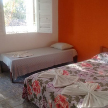 Minas Hotel, Alcobaca — photo 5
