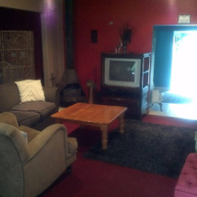 5th Avenue Guest House, 伊登韦尔 — 照片 2