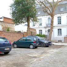 La Maison de la Duchesse de la Vallière - Parking privé gratuit, 蒙斯 — 照片 3