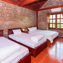 Bai Dinh Eco Homestay, 嘉远 — 照片 4