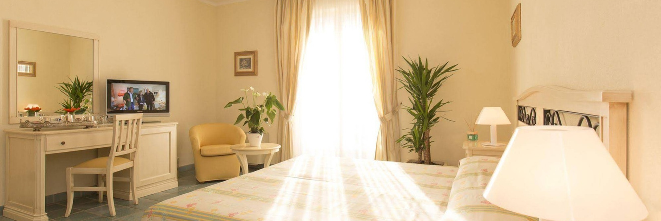 Hotel Biodola, Portoferraio — photo 1