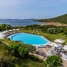L'ea Bianca Luxury Resort, Байя-Сардиния — фото 3