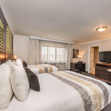 Best Western Plus Milwaukee West, Милуоки — фото 3