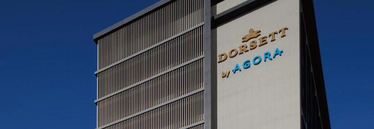 Dorsett by Agora Osaka Sakai, Sakai — photo 1
