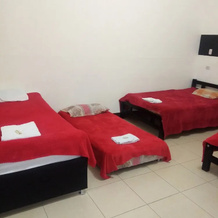 Hostal M. L Las tres b, 埃尔科库伊 — 照片 4