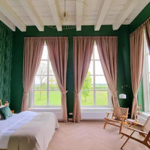 B&B Huis Der Boede, Влиссинген — фото 2