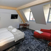 Hotel Fleur de Lis, Le Locle — photo 2