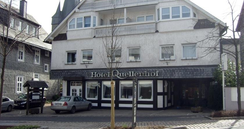 Quellenhof, 布里隆 — 照片 1