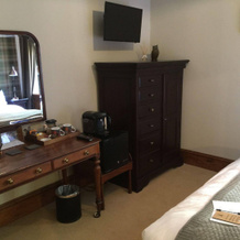 Firhall Highland Bed and Breakfast, 格兰敦斯佩 — 照片 2