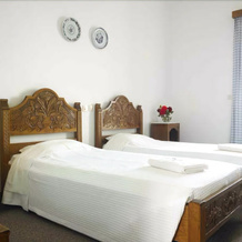 Hydroussa Hotel Skyros, Молос — фото 2