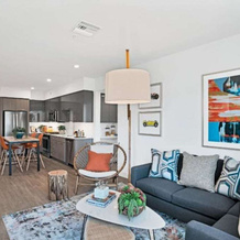 Aya Apartments, Fremont — photo 4