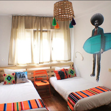 Cactus Bed & Breakfast Salinas, 萨利纳斯 — 照片 2