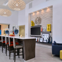 Hampton Inn & Suites Shelby, Шелби — фото 2