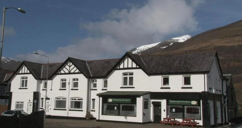 Highland Getaway, Kinlochleven — photo 1