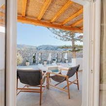Oliving Mykonos Luxury Suites, 克卢瓦斯 — 照片 3