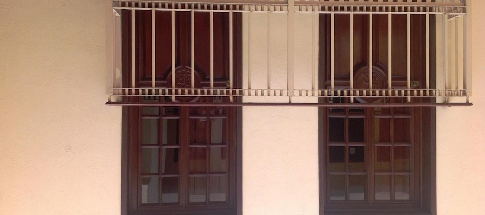 Hotel Plaza Jardín, 特基拉 — 照片 1