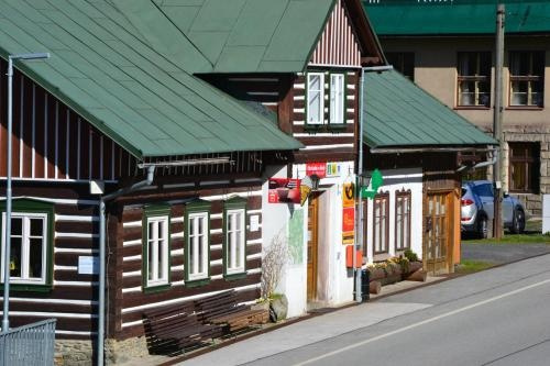 Chalupa 335, Витковице — фото 1
