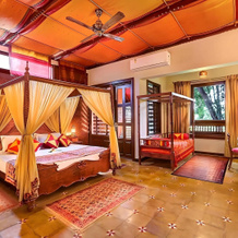 Hoysala Village Resort, 哈桑 — 照片 3