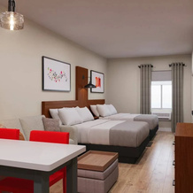 Hawthorn Extended Stay By Wyndham Eagle Pass, Игл-Пасс — фото 4