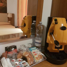 B&B Europa, Потенца — фото 2