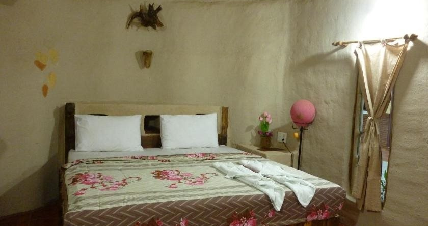 Baan Din Baramee Resort, 甘烹碧 — 照片 1