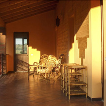 B And B Casa Berbera, Боббио — фото 4