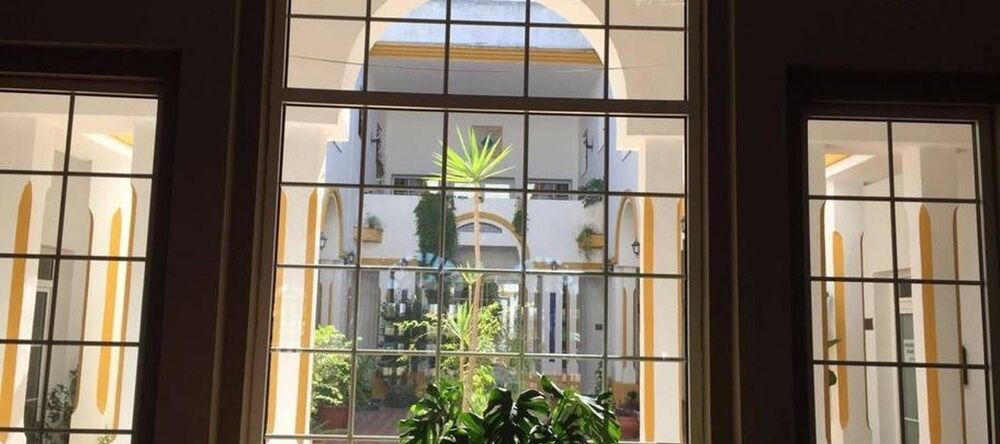 Studio In El Rocio, With Wonderful City View And Furnished Garden - 15, Эль-Росио — фото 1