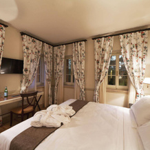 QC Grand Hotel Roma, 菲乌米奇诺 — 照片 4
