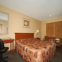Capital Inn & Suites (Formerly Econo Lodge Inn & Suites Downtown), 伦斯勒 — 照片 3