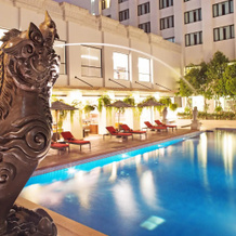 Mida Grande Hotel Dhavaravati Nakhon Pathom, 佛统 — 照片 2