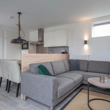 Lodge in Nieuwvliet Bad Near the Beach, 尼乌弗利特 — 照片 5