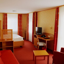 Landgasthaus Zur Birke, 肖滕 — 照片 3